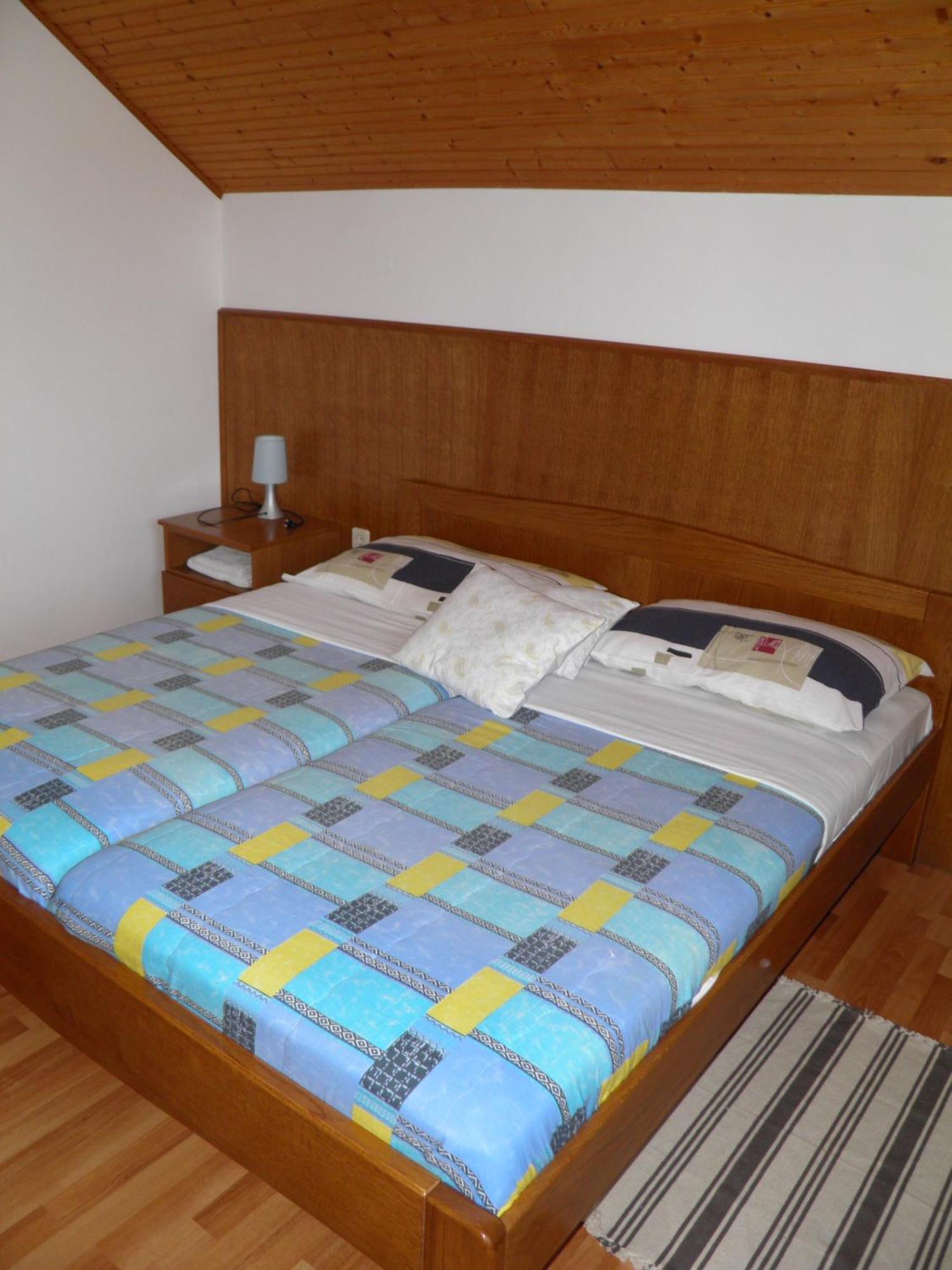 House Janja Plitvice Hotel Selište Drežničko Kamer foto