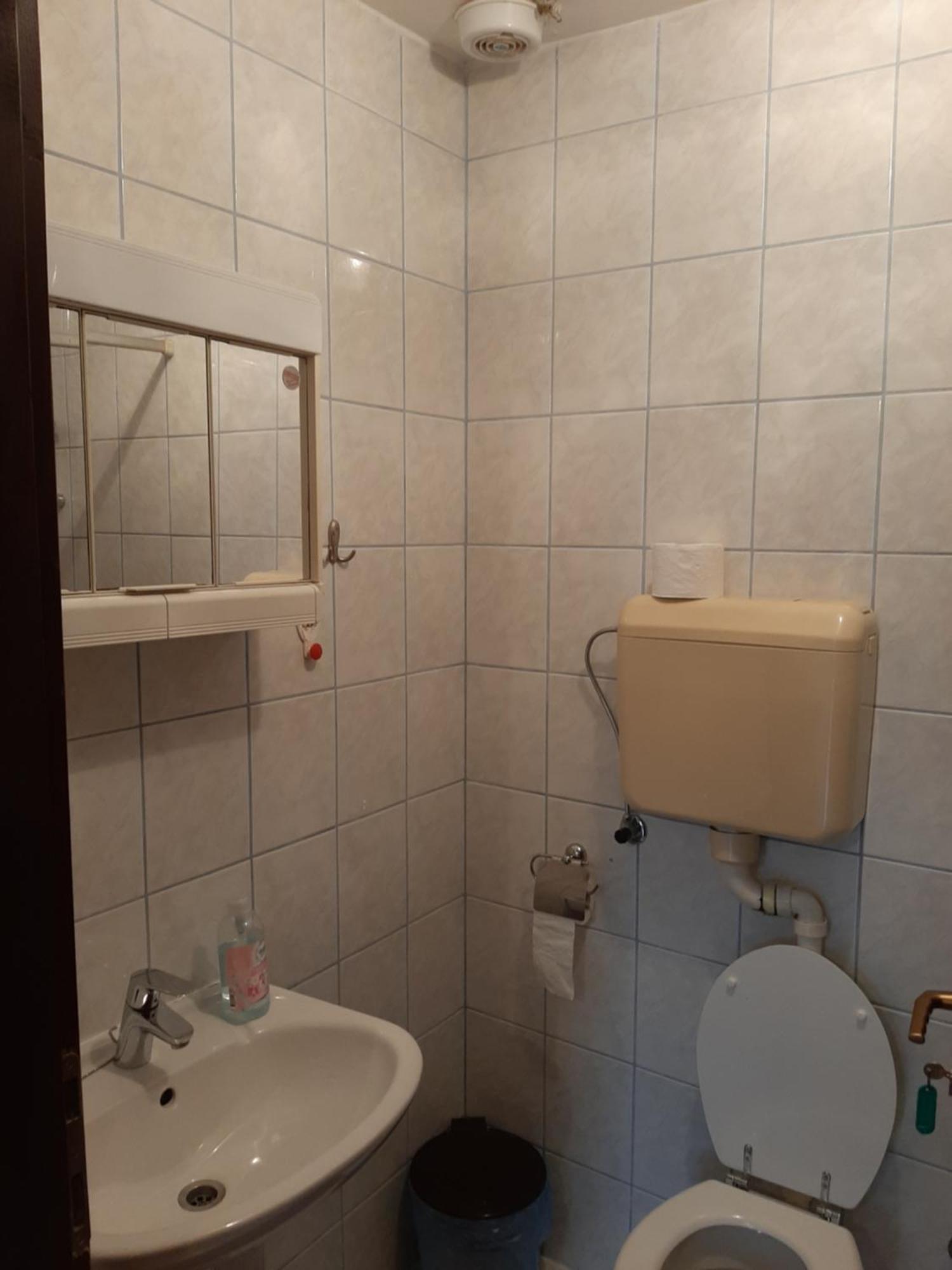 House Janja Plitvice Hotel Selište Drežničko Buitenkant foto