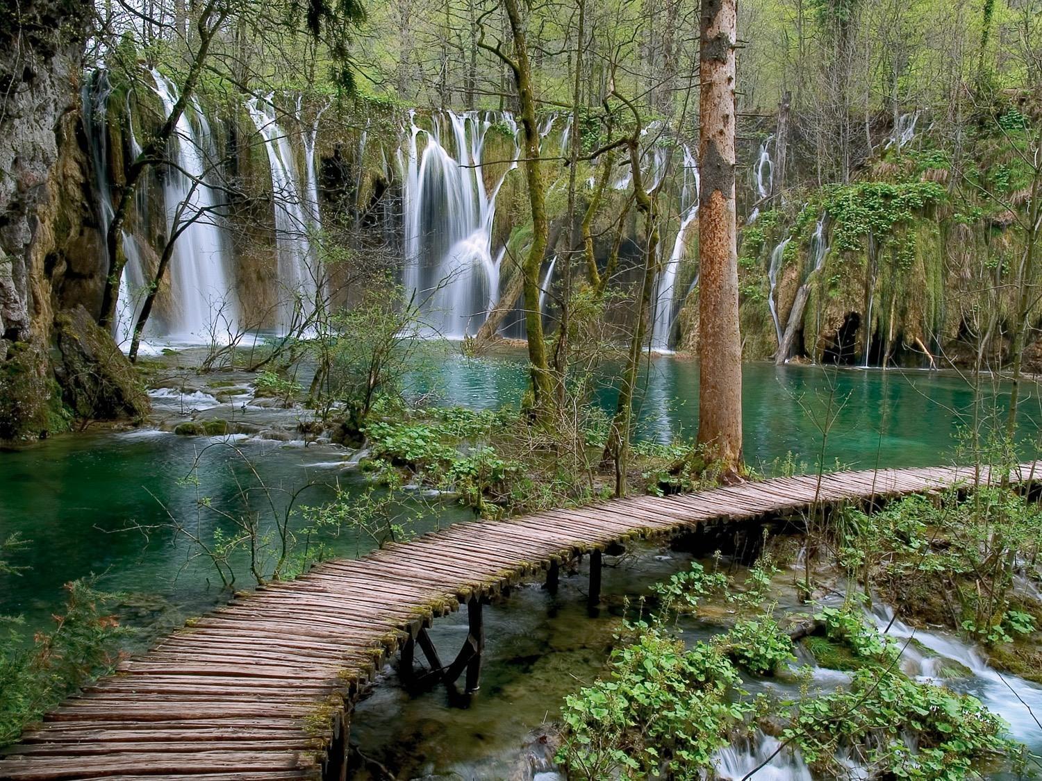 House Janja Plitvice Hotel Selište Drežničko Buitenkant foto