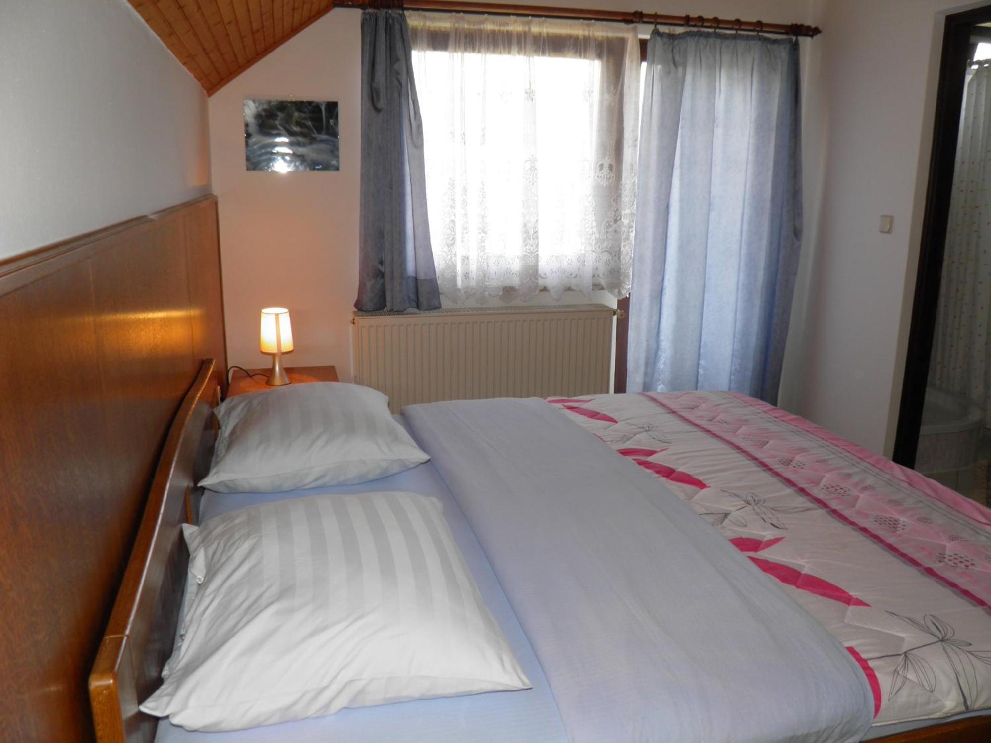 House Janja Plitvice Hotel Selište Drežničko Kamer foto