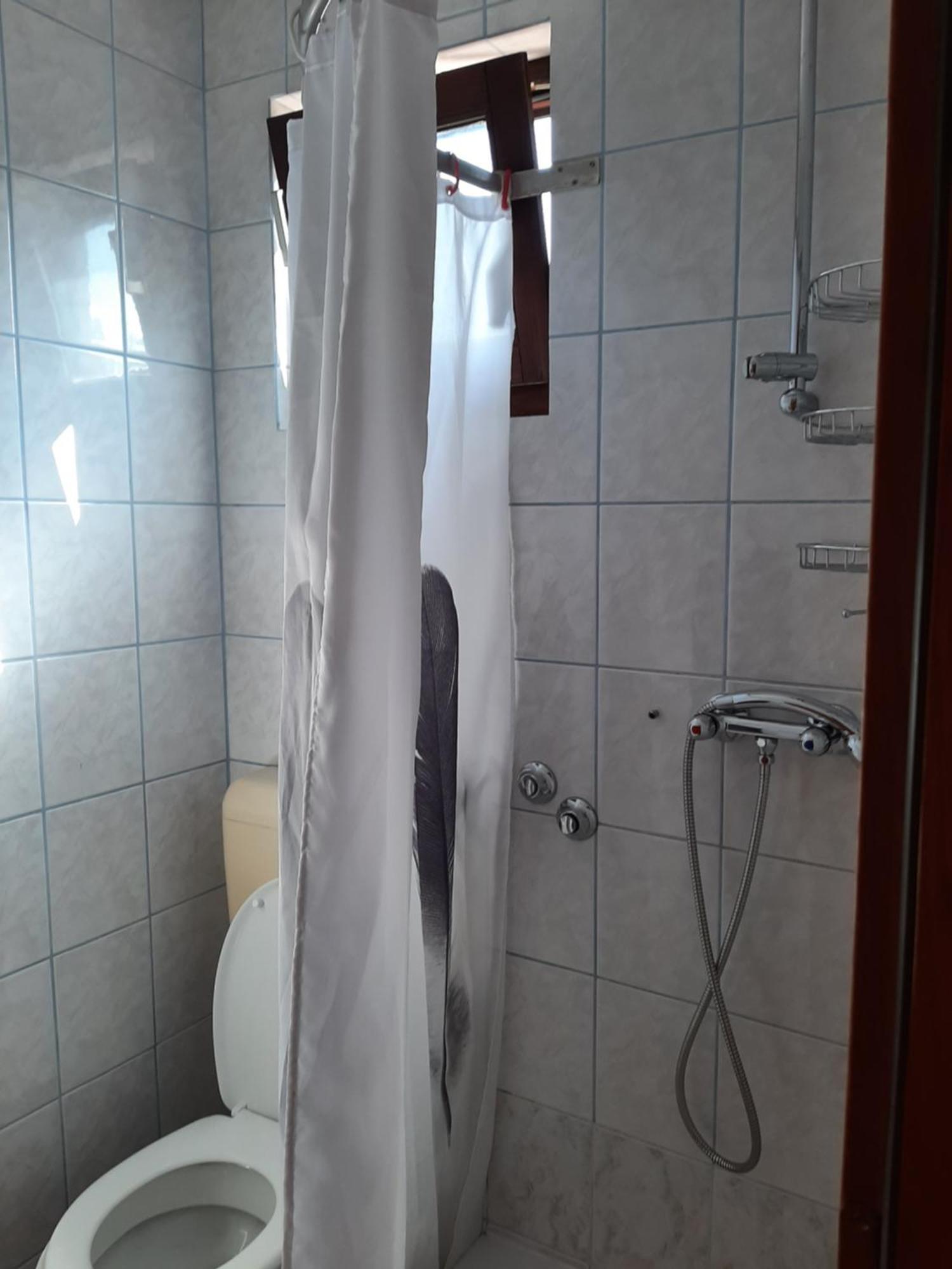 House Janja Plitvice Hotel Selište Drežničko Buitenkant foto