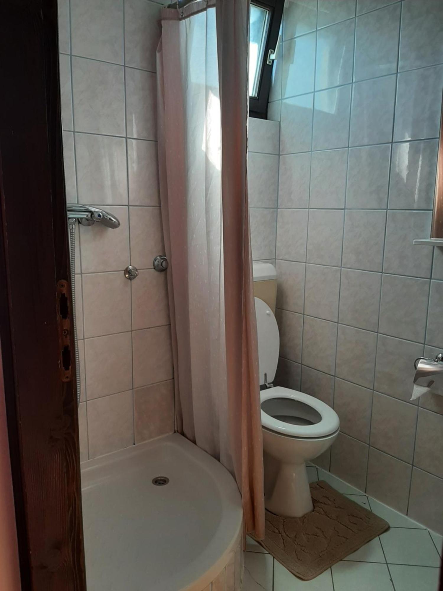 House Janja Plitvice Hotel Selište Drežničko Buitenkant foto