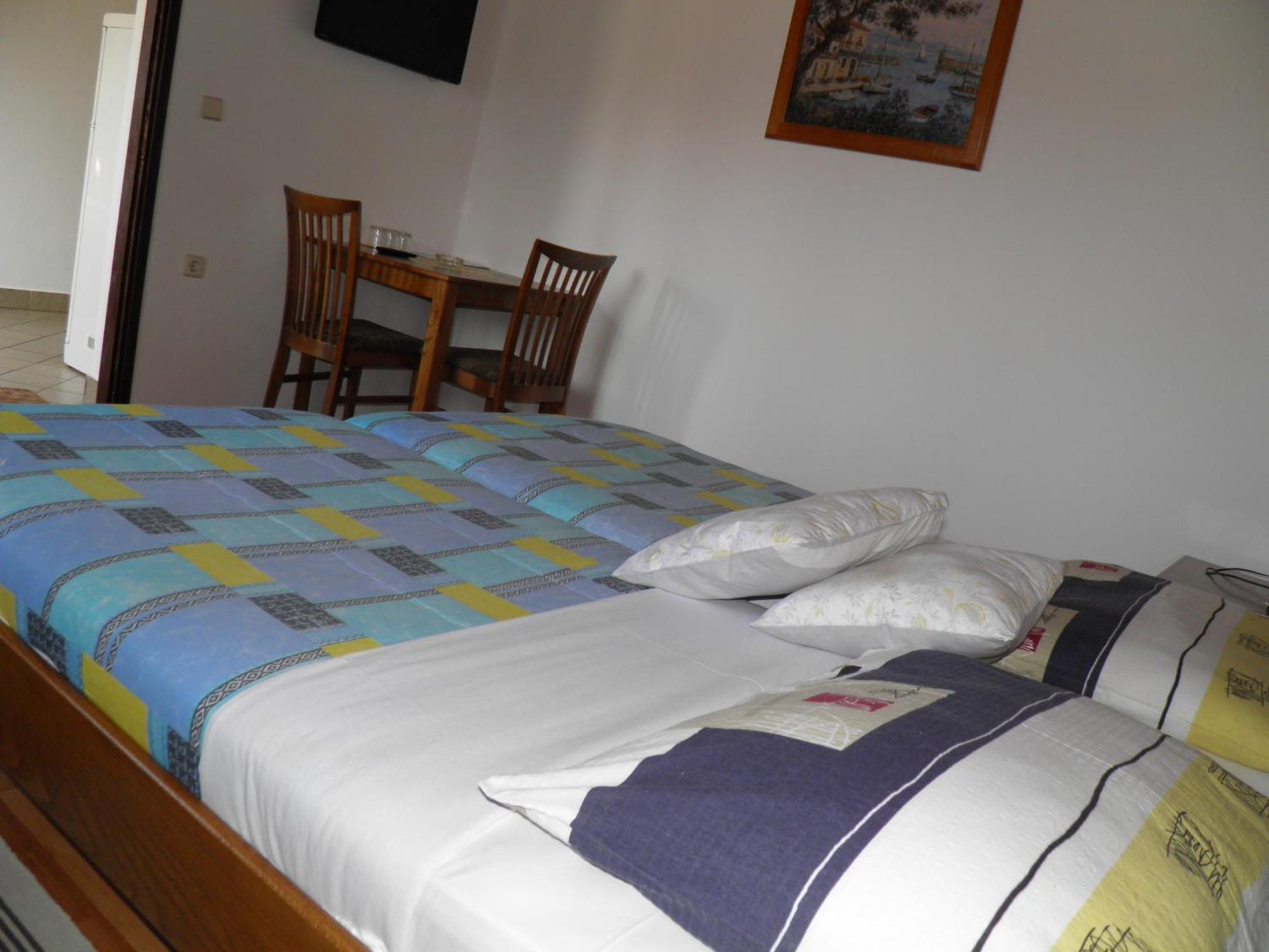 House Janja Plitvice Hotel Selište Drežničko Kamer foto