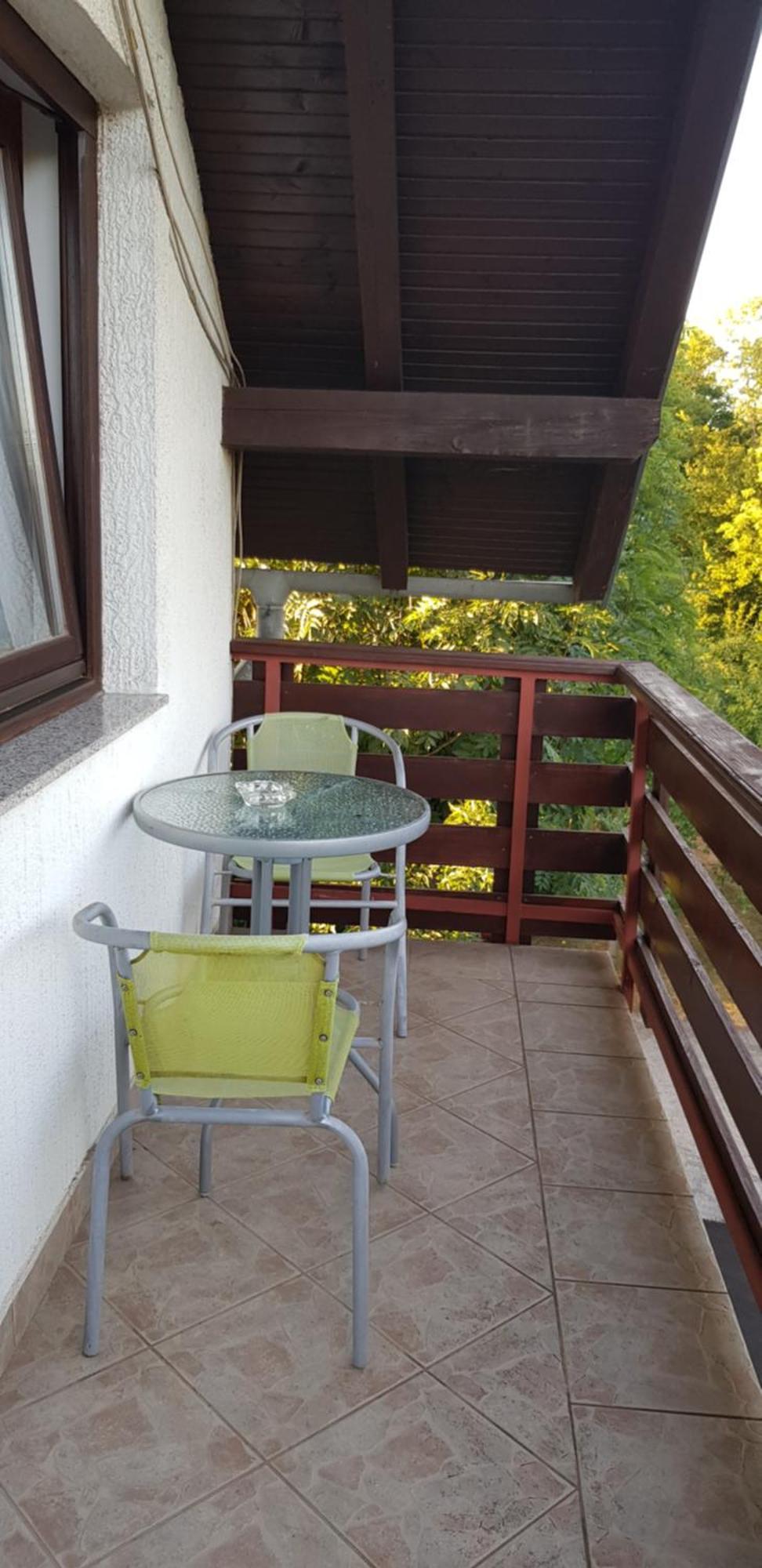 House Janja Plitvice Hotel Selište Drežničko Buitenkant foto