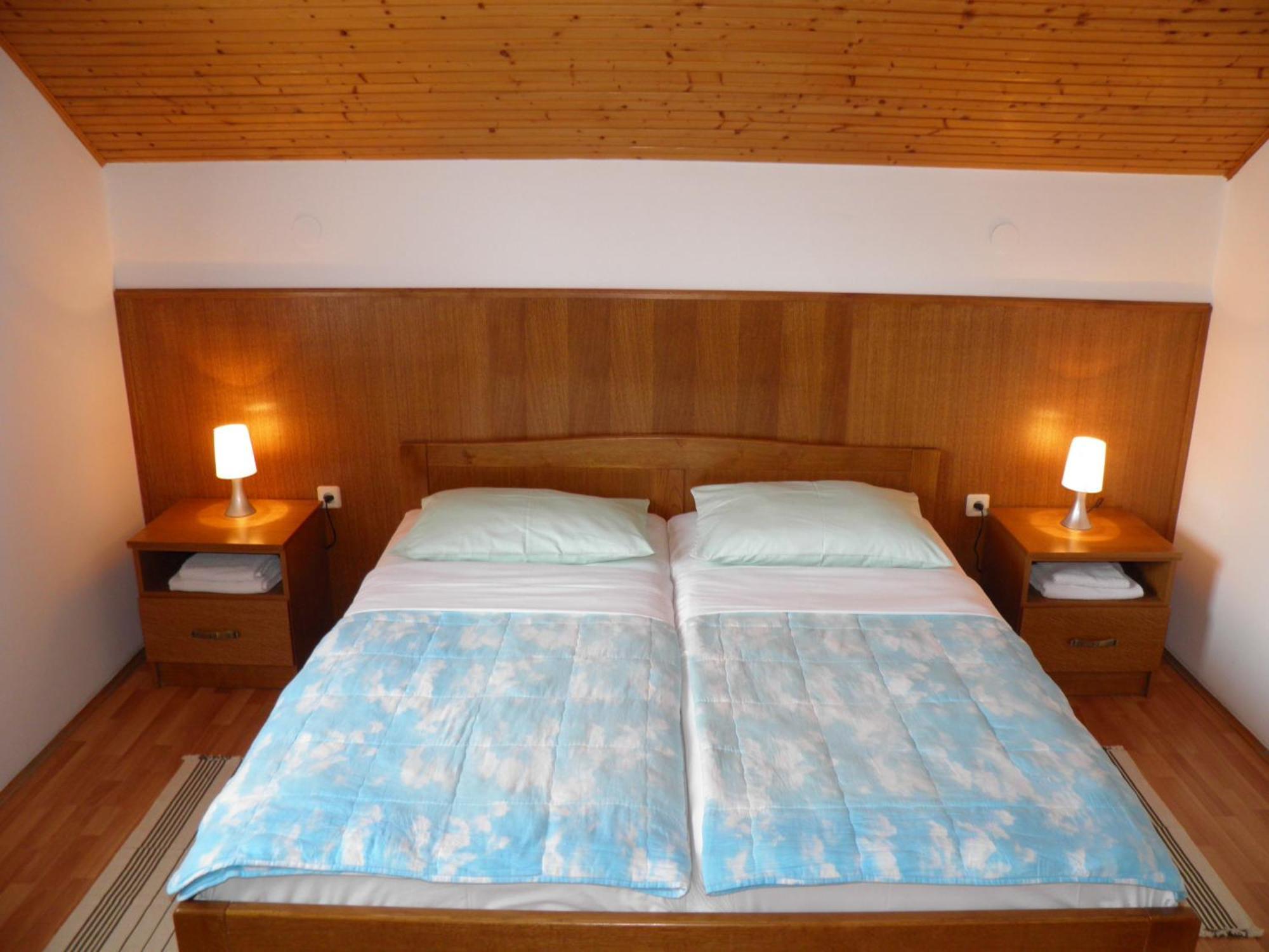House Janja Plitvice Hotel Selište Drežničko Kamer foto