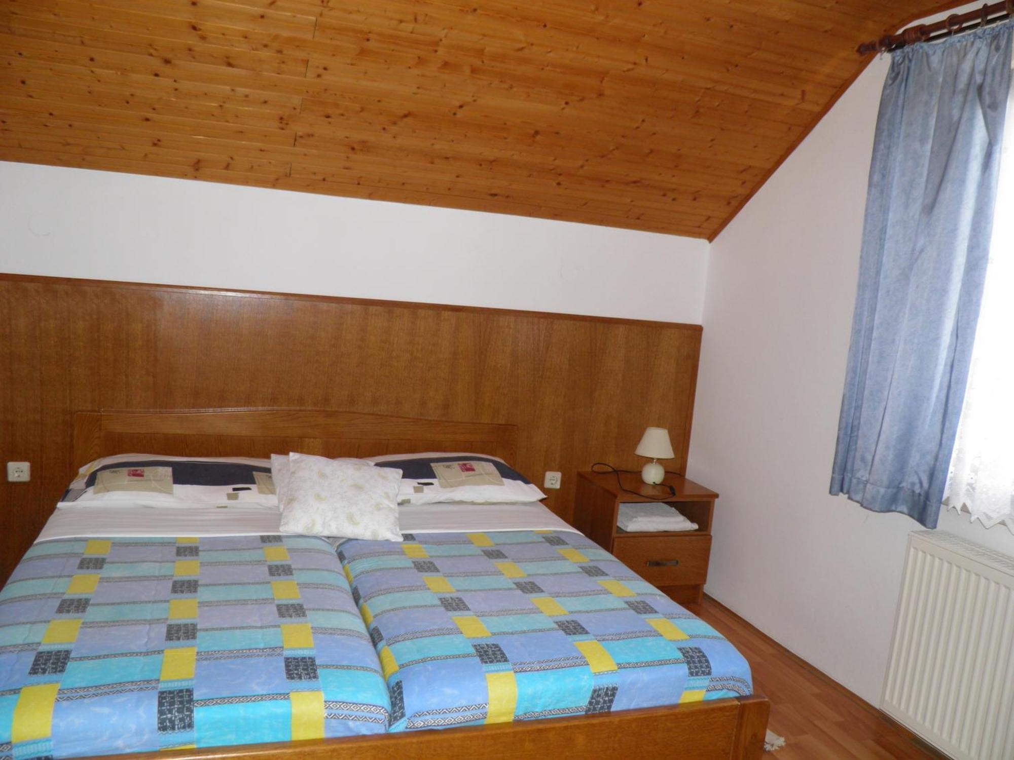 House Janja Plitvice Hotel Selište Drežničko Kamer foto