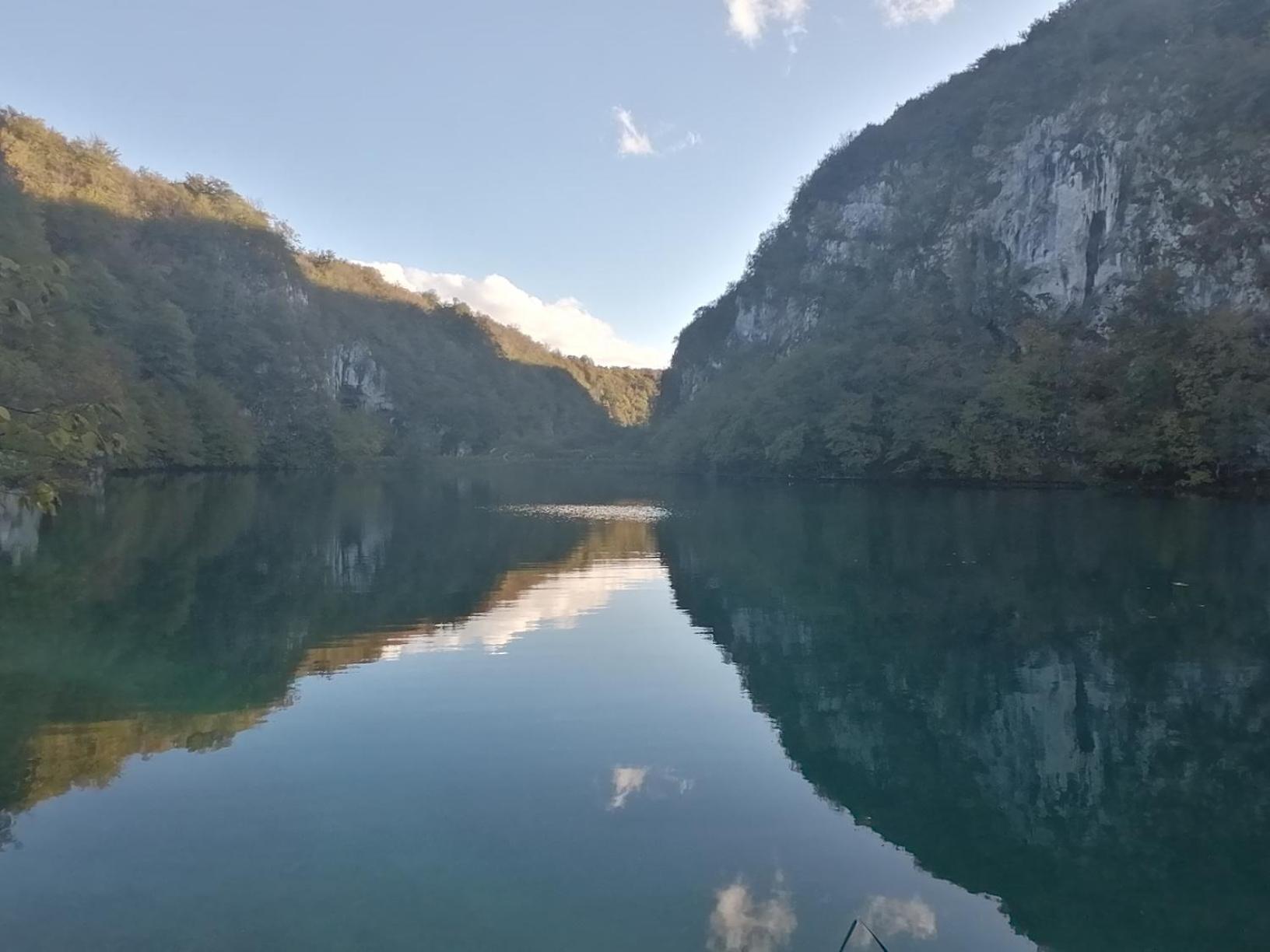 House Janja Plitvice Hotel Selište Drežničko Buitenkant foto