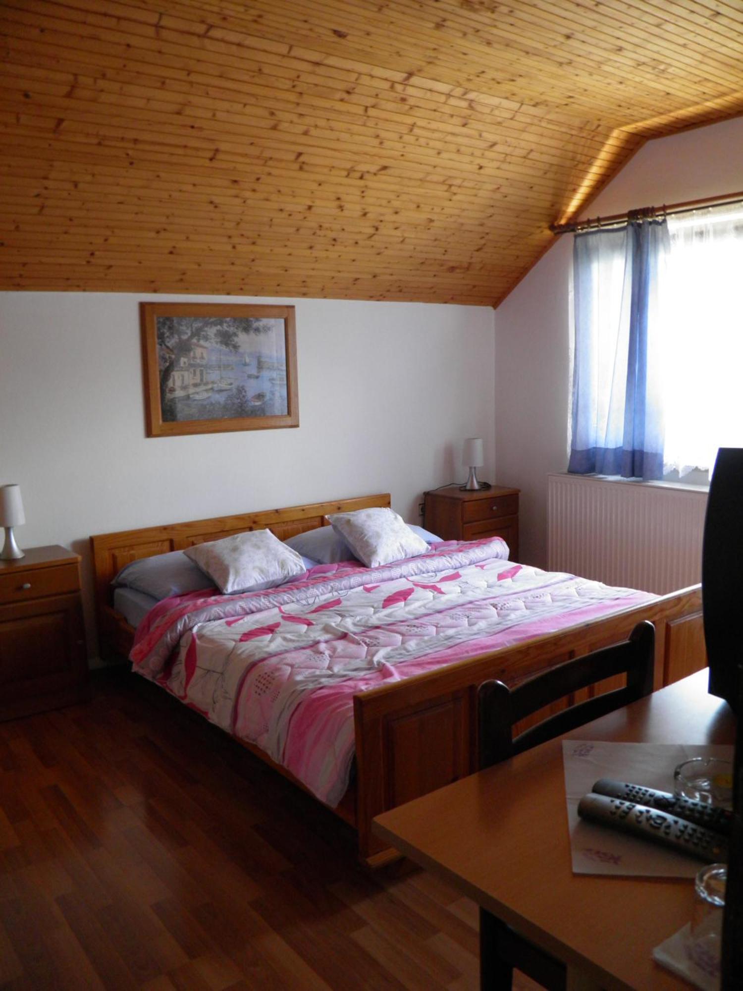 House Janja Plitvice Hotel Selište Drežničko Kamer foto