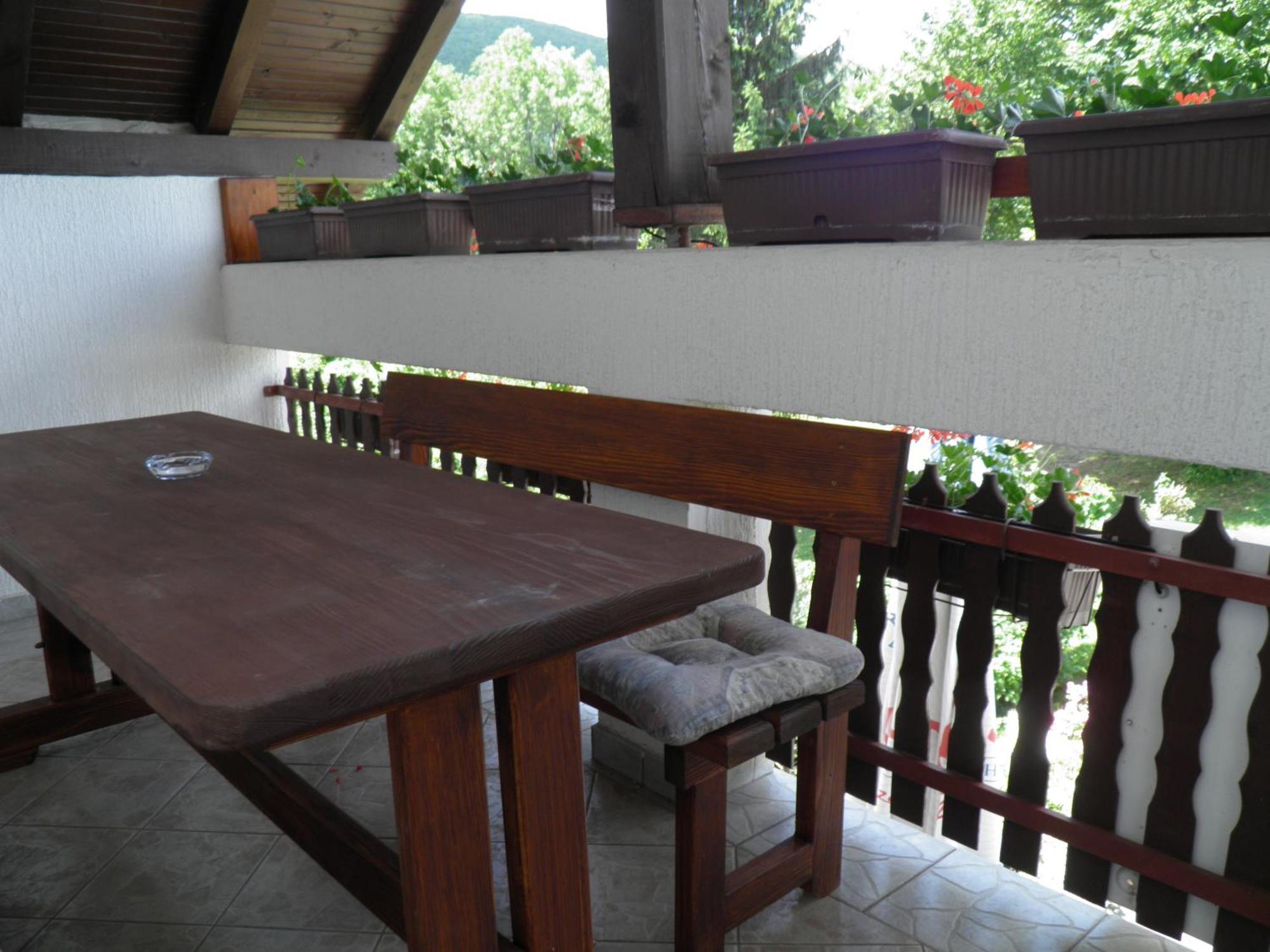 House Janja Plitvice Hotel Selište Drežničko Kamer foto