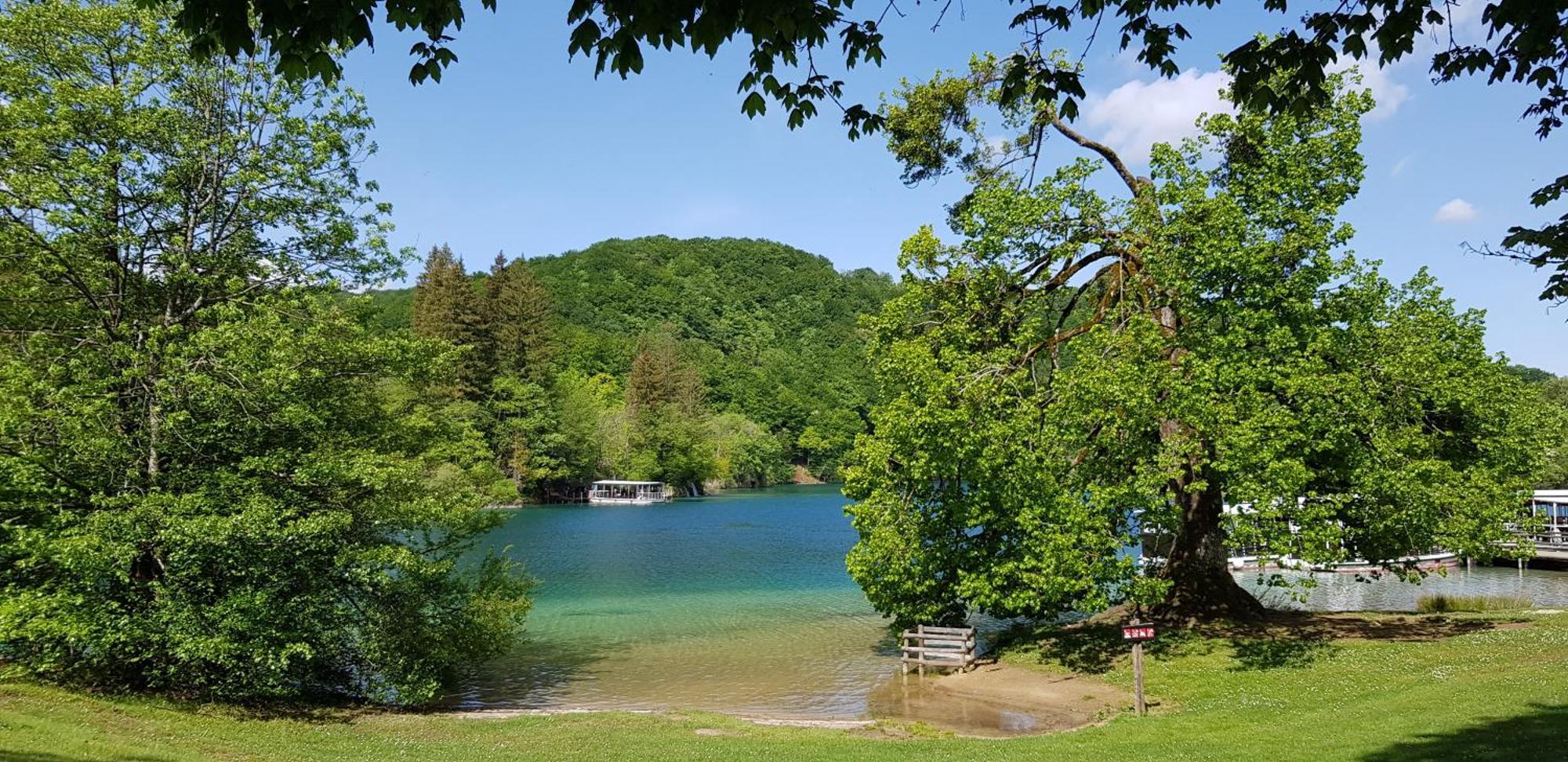House Janja Plitvice Hotel Selište Drežničko Buitenkant foto